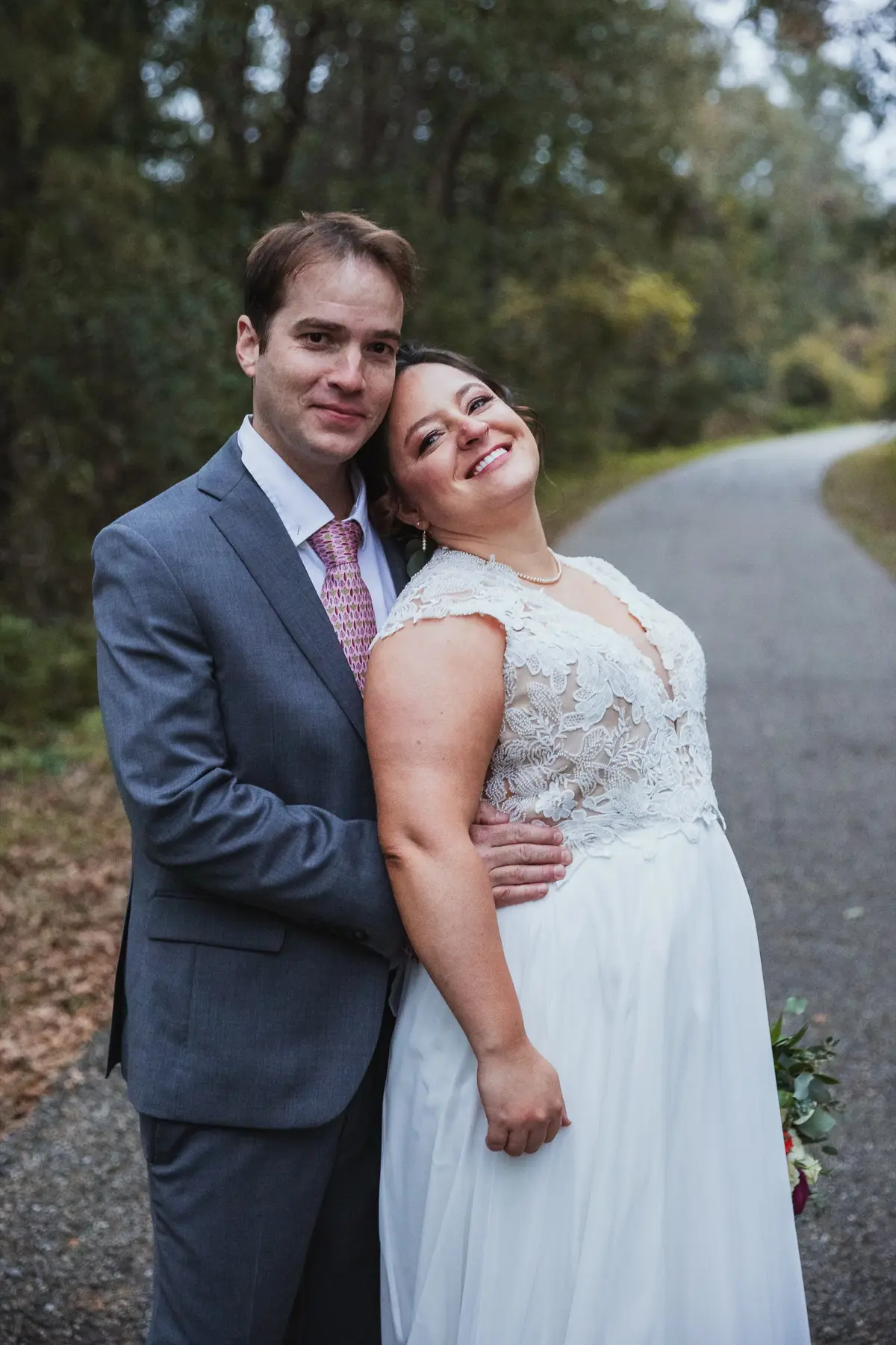 Cassidy & Jonathan — photo 12