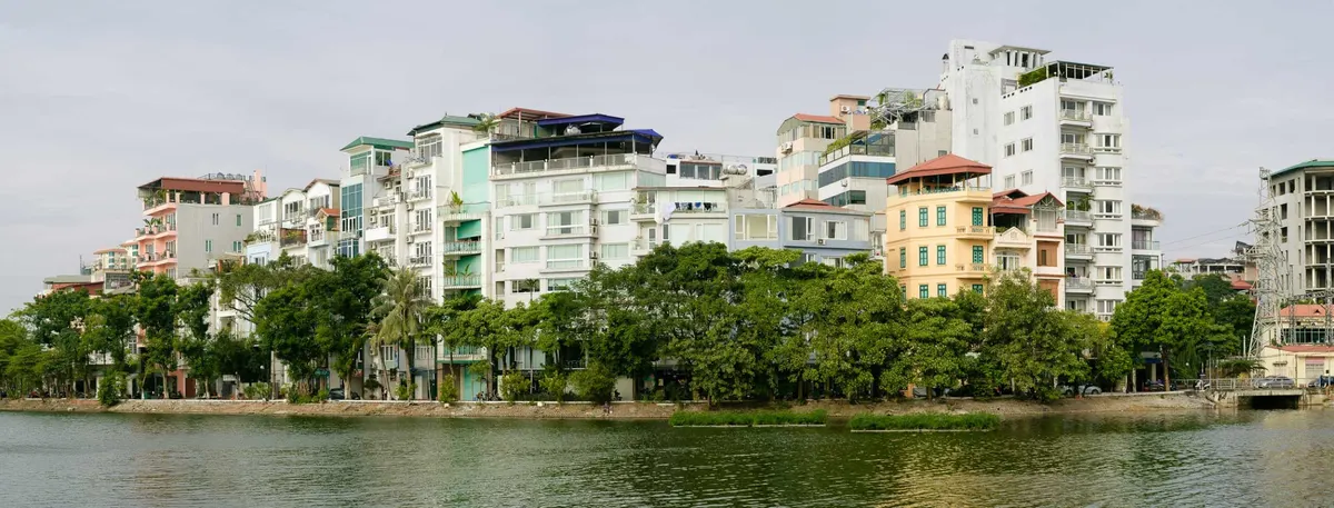 Vietnam