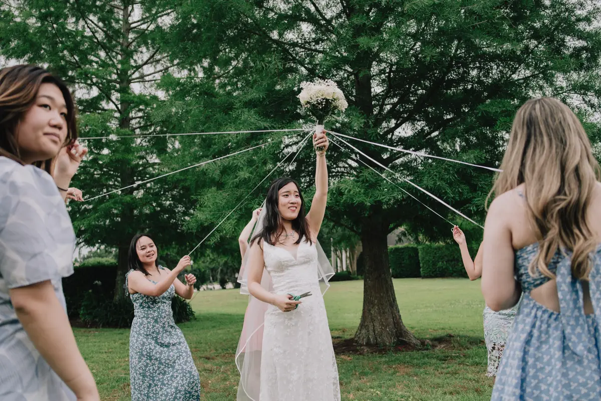 Amy & Brandon — photo 5