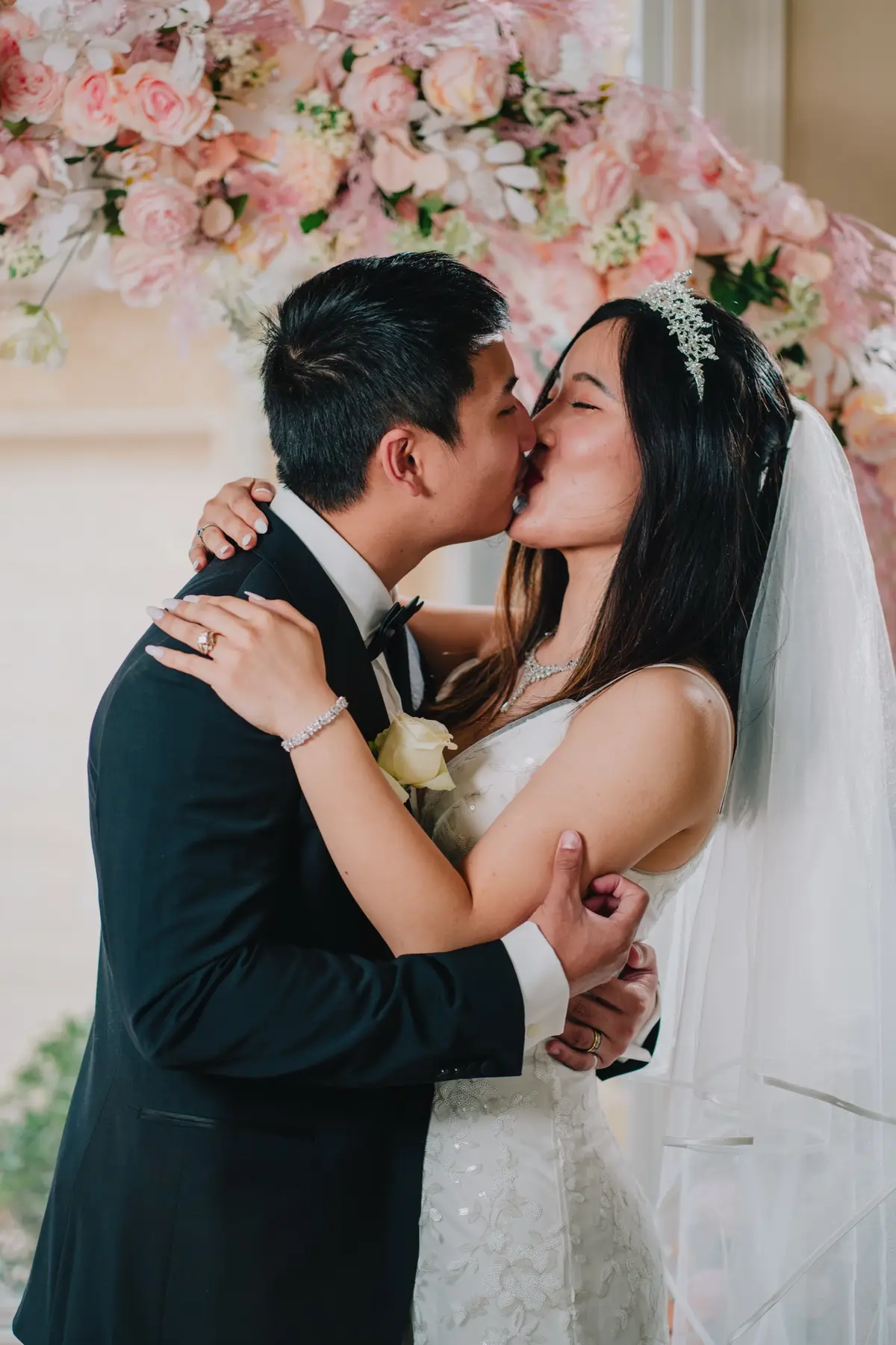Amy & Brandon — photo 7