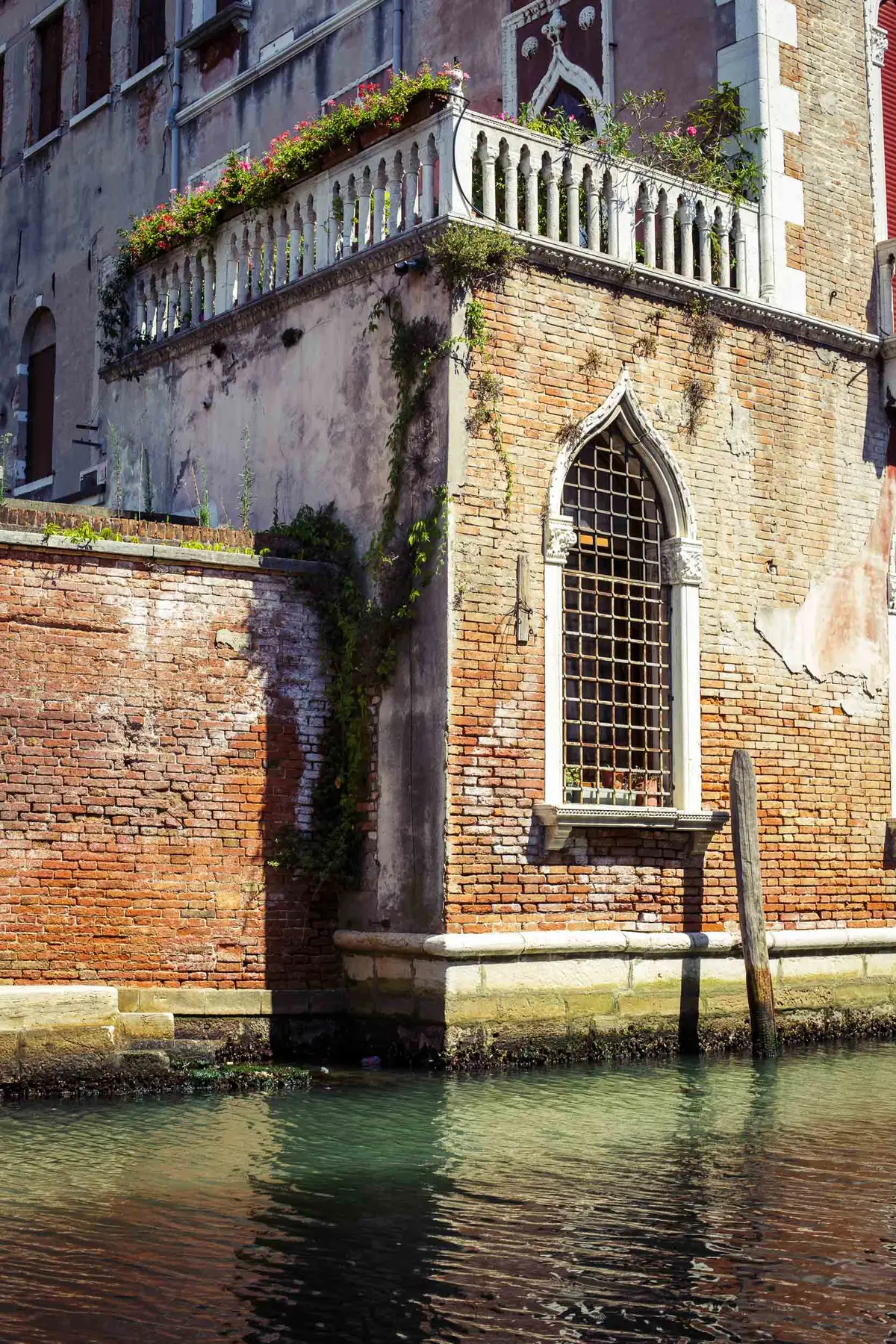View in Venice